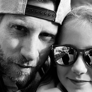 Meet your Posher, Jonathan